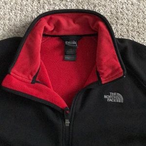 north face tka stealth